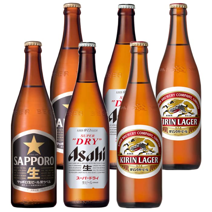 ◆ビール計48本(350＆500ml)×各24◆黒ラベル＋スーパードライ他 セット〕スーパードライ＆一番搾り＆晴れ風＆黒ラベルセット
