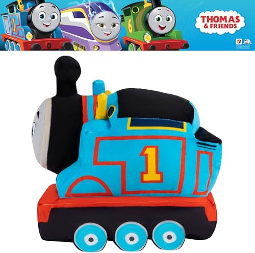 Miniatura 117 de DreamWorks Gabby's Dollhouse Cakey - Ropa de cama para niños, súper suave, almohada de peluche, por Franco, 17.5 x 15 x 5 pulgadas