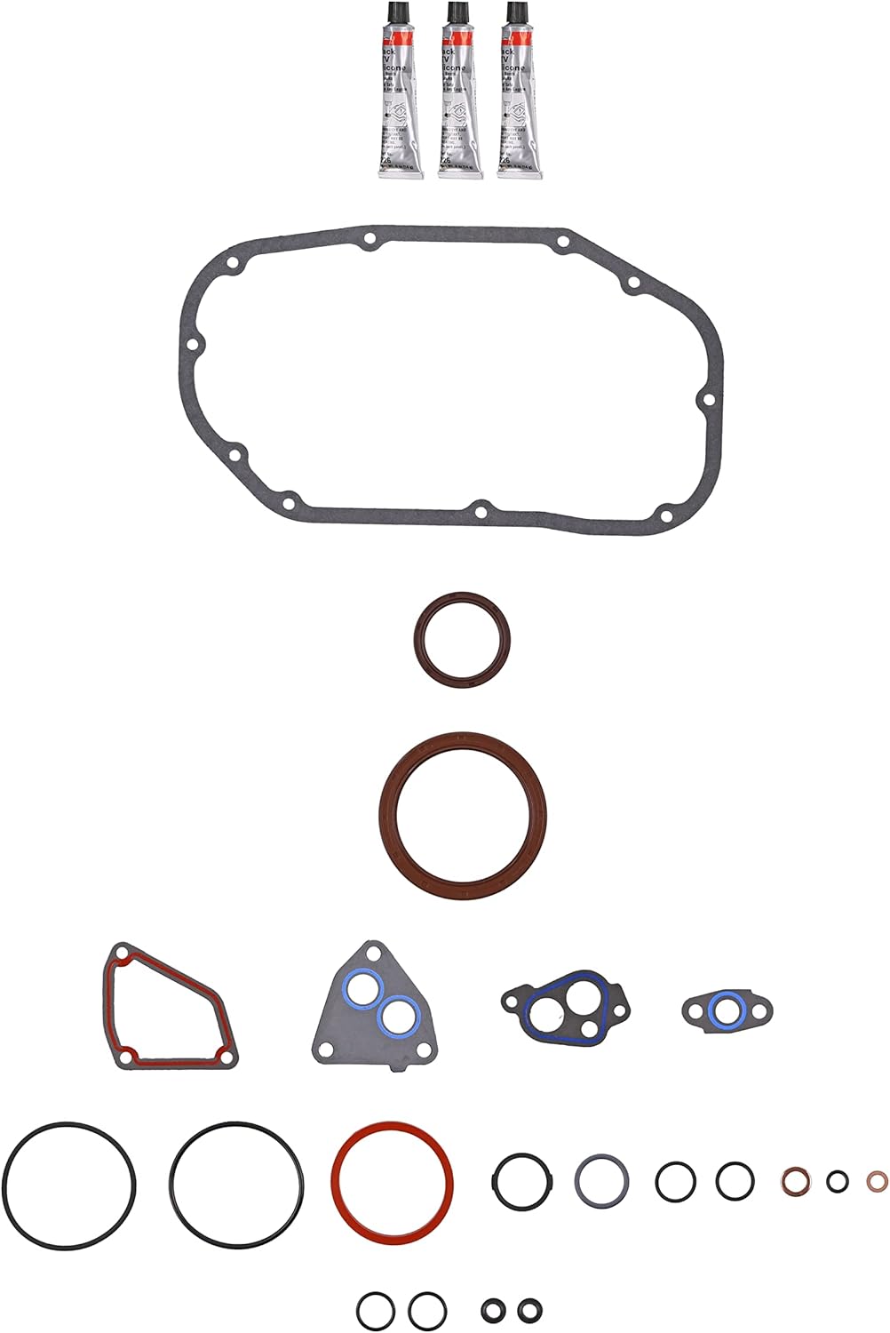FEL-PRO CS 26726 Engine Conversion Gasket Set