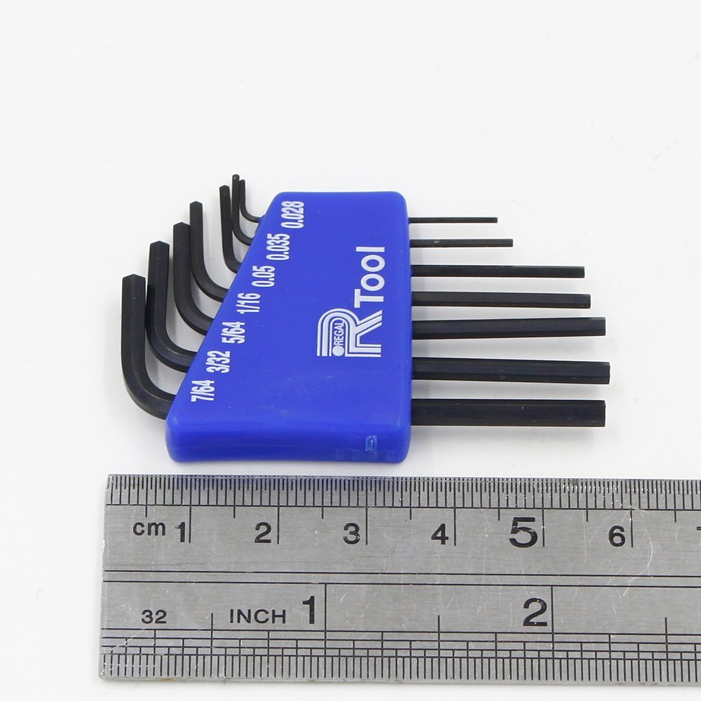 7pcs set 0 028 7 64 mini hex screwdriver hexagon allen wrench tool mini hex key set amazon com 7pcs set 0 028 7 64 mini hex screwdriver hexagon allen wrench tool mini hex key set