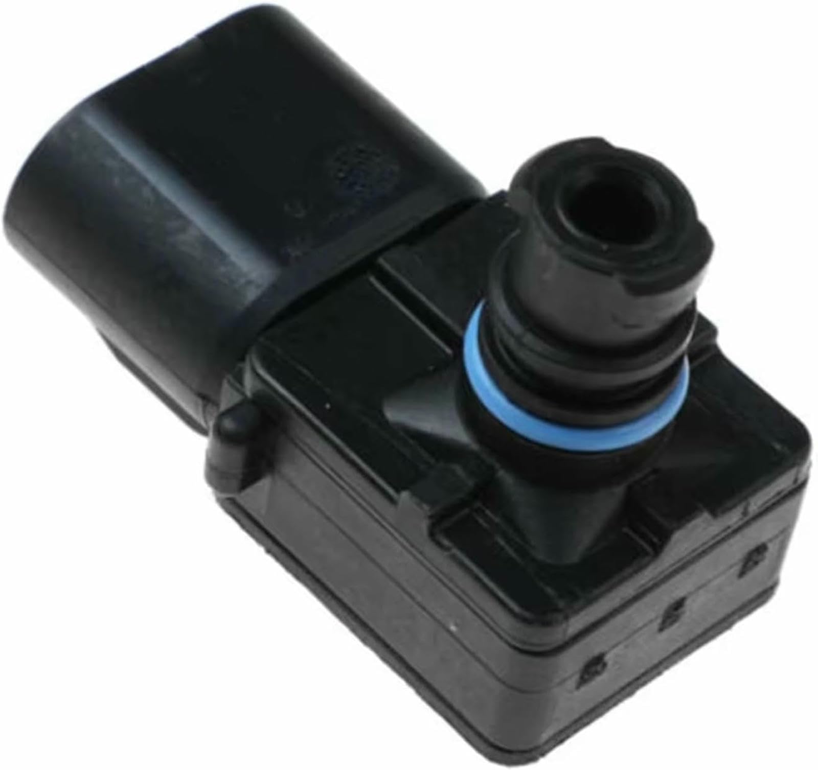Sensor de presión Absoluta del colector de admisión del automóvil Sensor Map del automóvil para Dodge para Caliber para Dart para Avenger para Journey para Charger para Magnum 05033310Ac 3 Pines