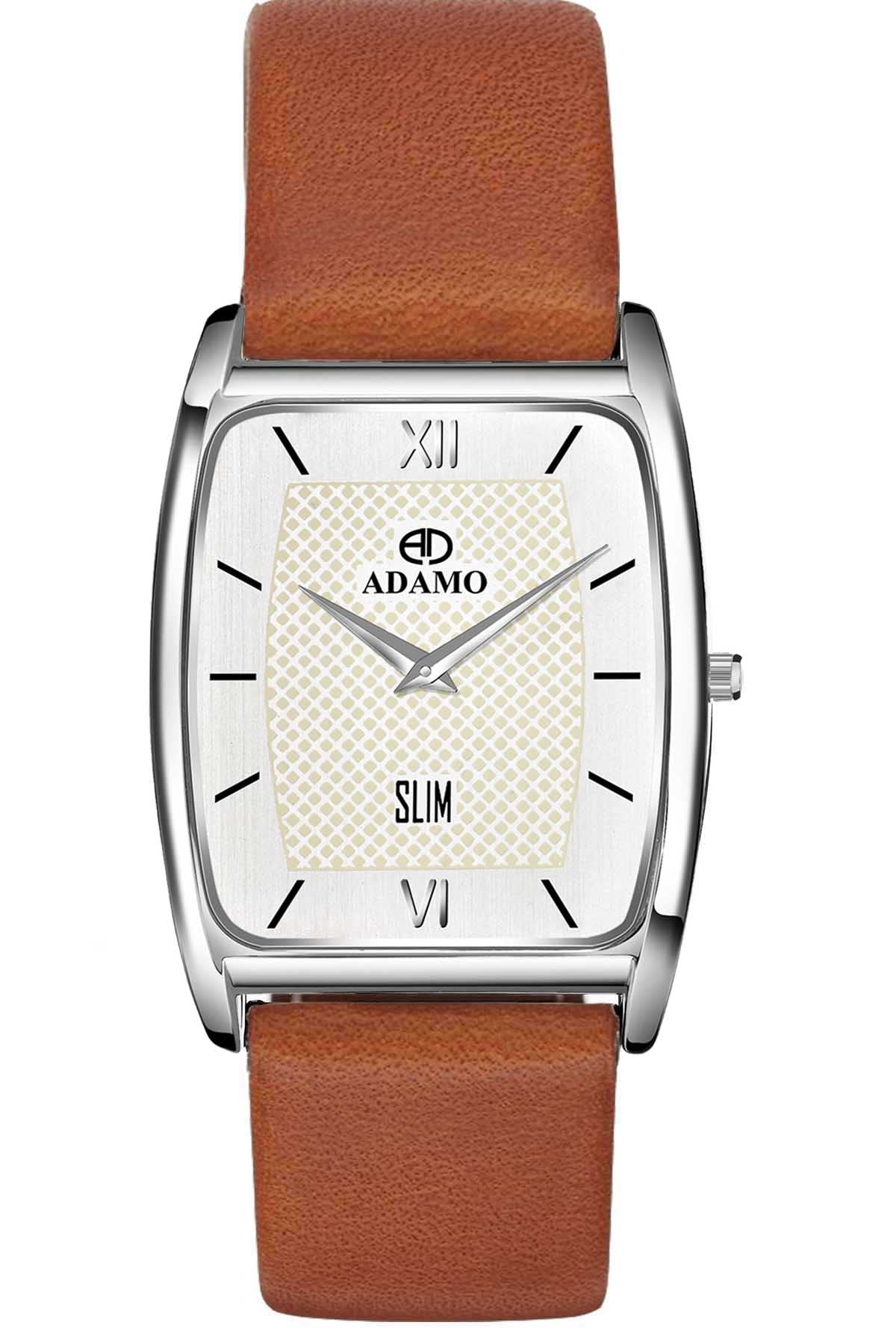 ADAMO Designer White Dial Mens & Boys Watch AD71TN01 (B074NXH1T4) Amazon Price History, Amazon Price Tracker