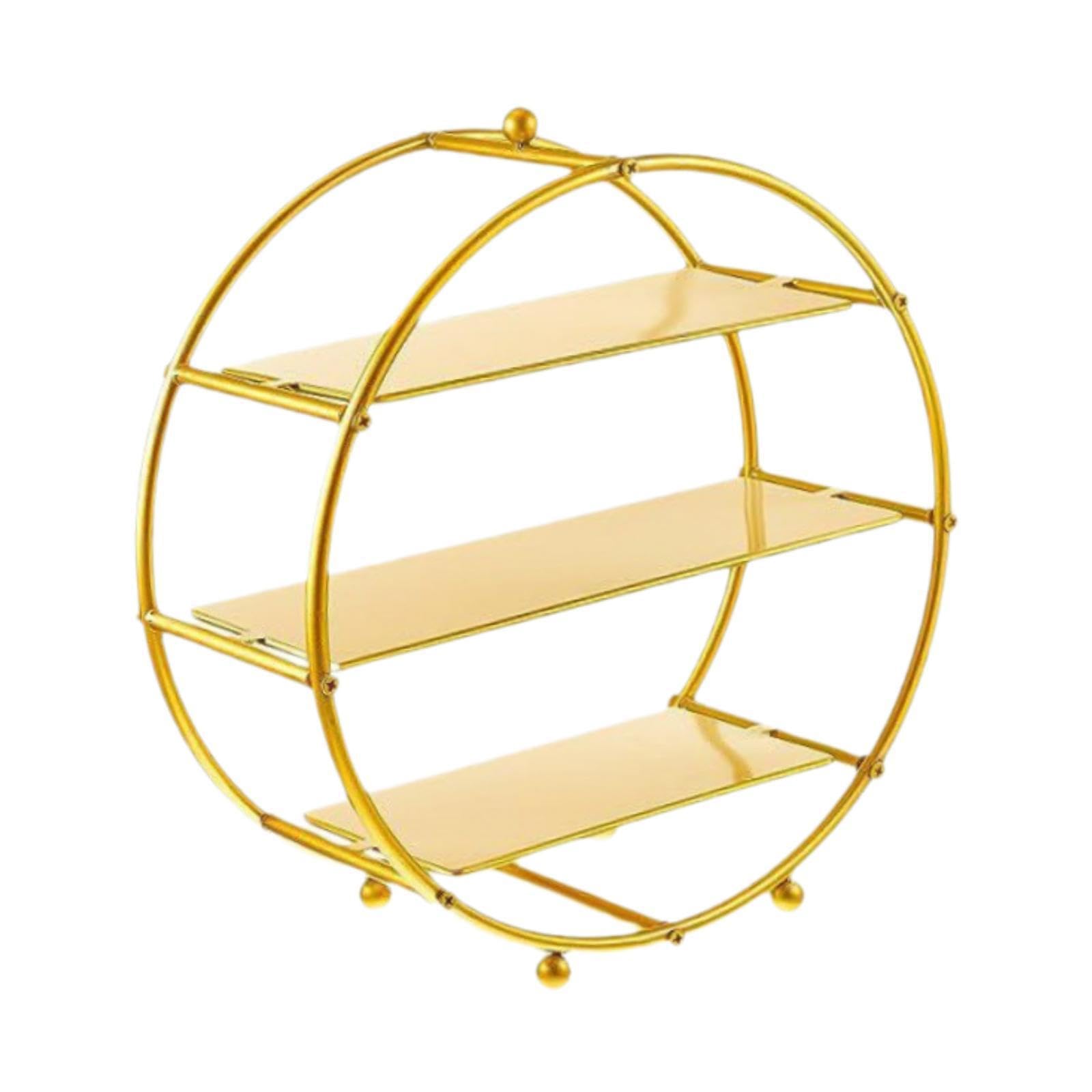 Expositor de bandejas para servir único, creado para resaltar postres y aperitivos en cualquier reunión. Elegante soporte para cupcakes, de frutas, para fiestas,
