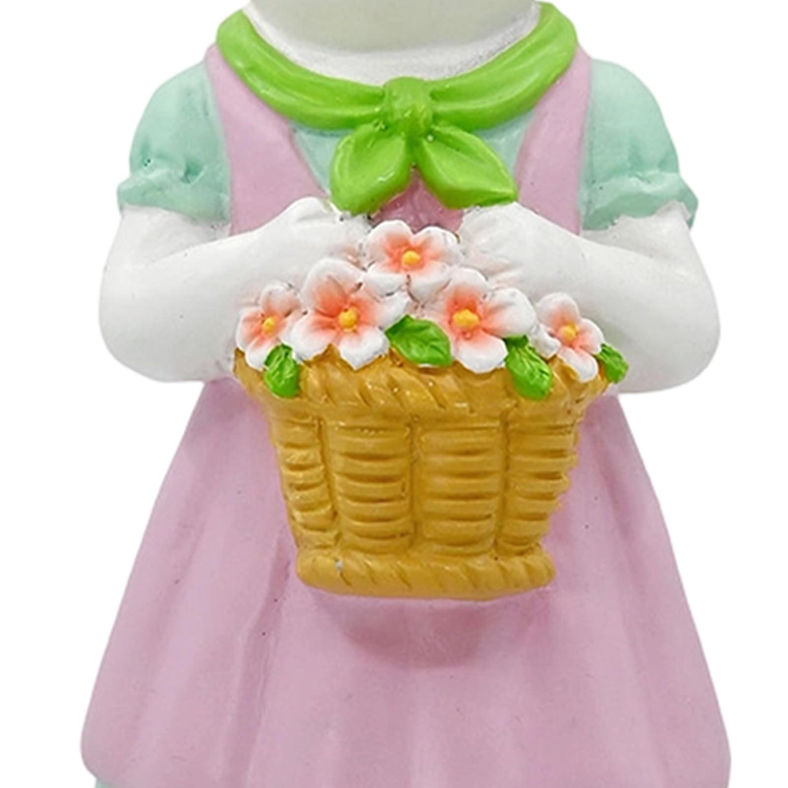 Decorazione Coniglio Primavera Addobbi Conigli Pasqua Primavera