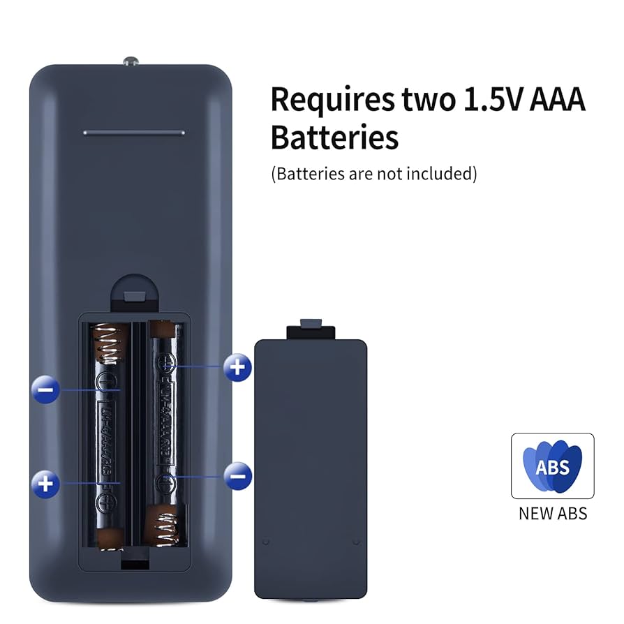 Amazon | ホームシアターサウンドバーリモコン RC-1236 for