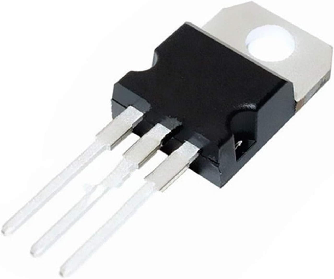 KHJK Voltage Regulator Transistor 200PCS L7806CV TO220 L7806 TO-220 7806 LM7806 MC7806 Useful