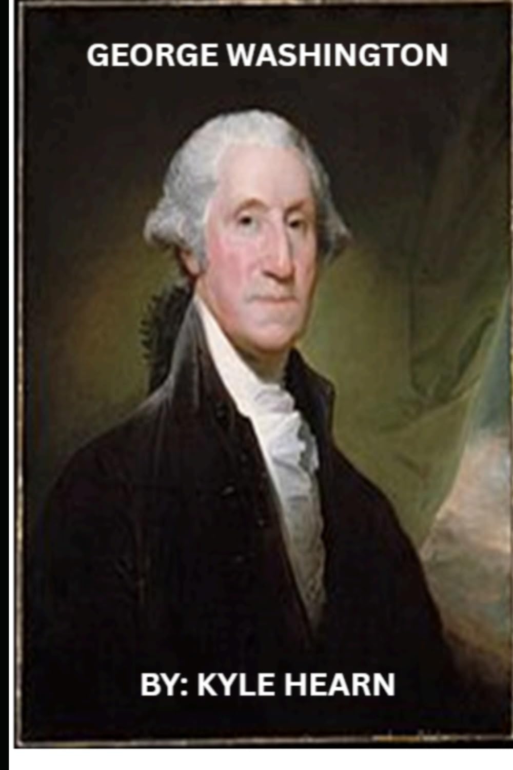 George Washington (The Presidents)