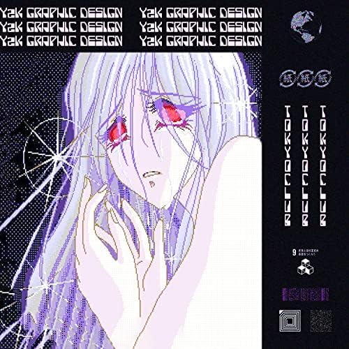 Y2K GRAPHIC DESIGN by on Amazon Music