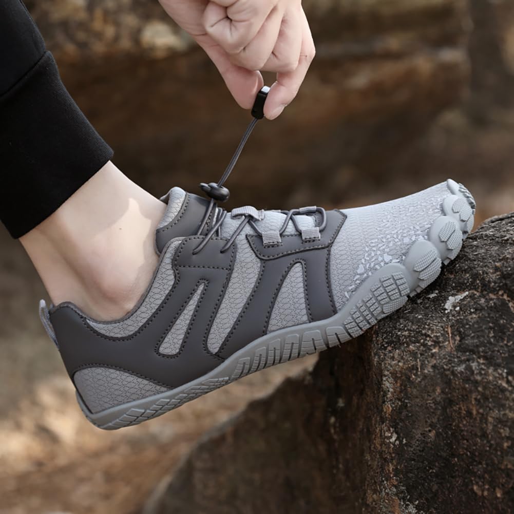 Zapatos de Agua para Hombres y Mujeres de Secado Rápido Descalzos para Playa Nadar Surf Yoga Correr y Deportes Acuáticos
