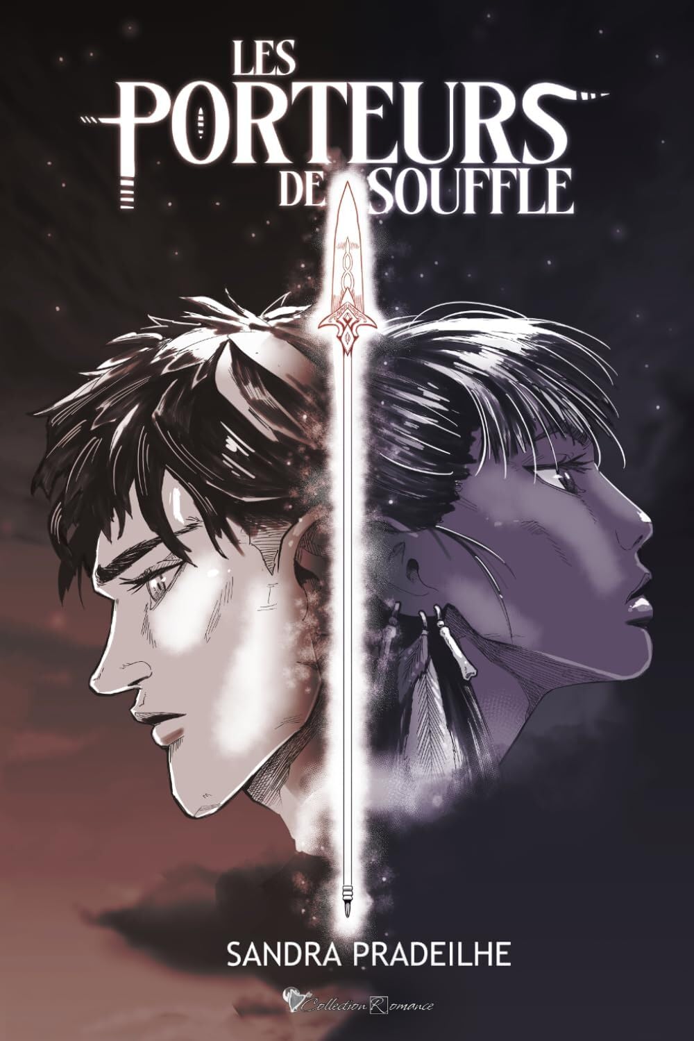 Les Porteurs de Souffle: Entre magie, rébellion et dragons