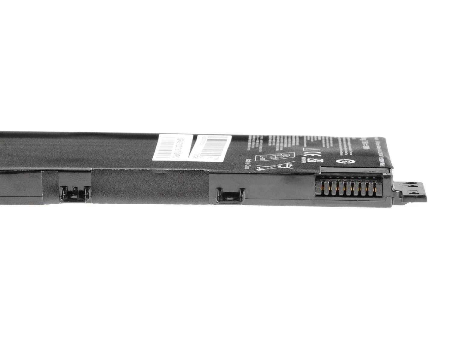 GreenCell per Asus R556 R556L A555L F555L K555L X555L X555 / 7,6V 4400mAh