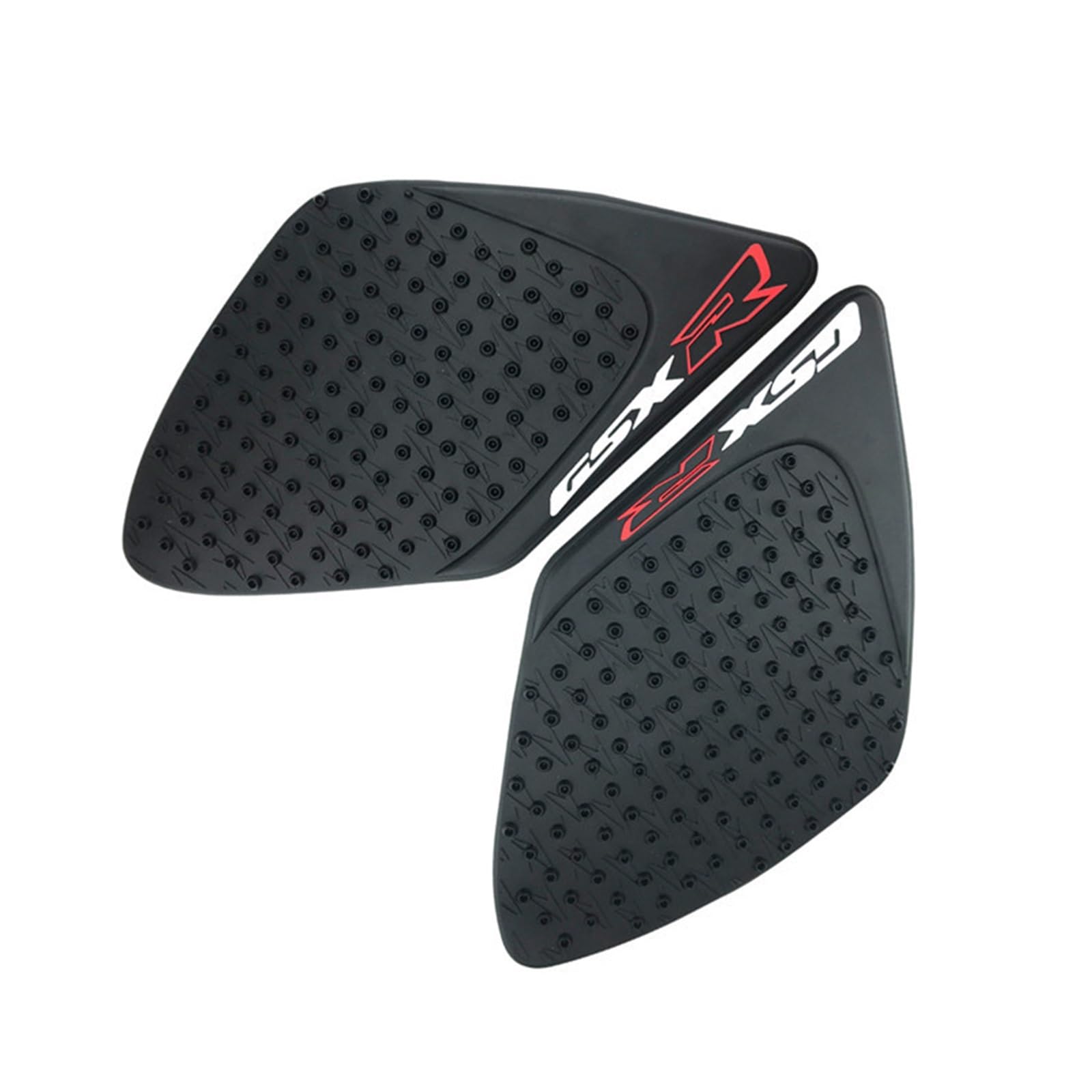 Protection Réservoir Suzuki GSXR1000 07-08 Autocollants Antidérapants Moto