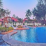 Quiet Ambience for Infinity Pools