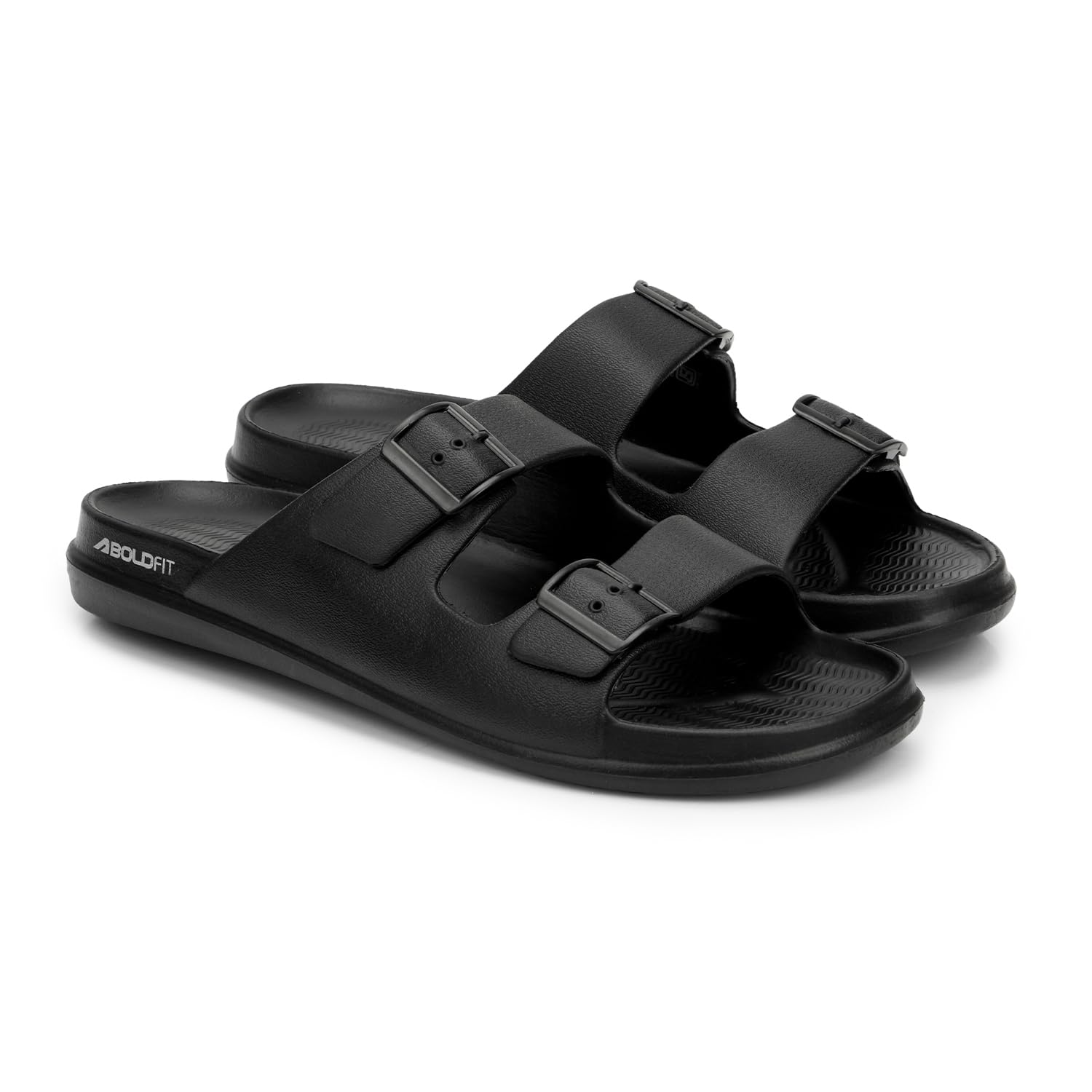 Neoslide Sliders For Man Soft Slides For Men Lightweight Slippers For Man With Eva Cushion For Comfortable Wear Flip Flops Everyday Wear Chappals Slippers For Men-image-23