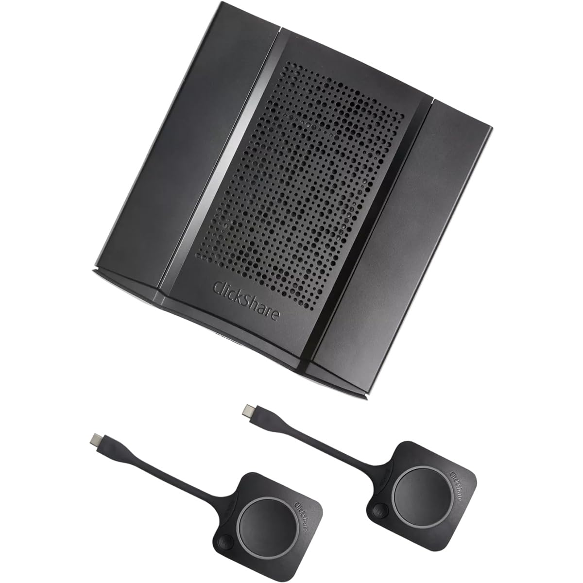 開封済試用のみの美品　BARCO Clickshare CX50 Gen2 Amazon.com : Barco CX-50 GEN2 Set CLICKSHARE Base : Office Products