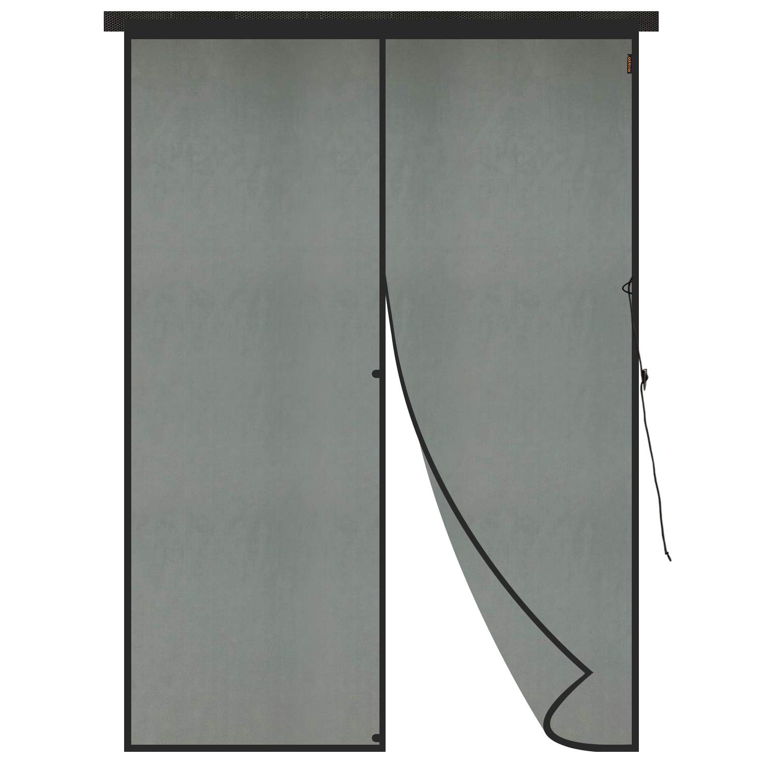 cat proof door screen