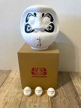 【値下げ可】早い者勝ち【限定・非売品】スノーピーク　雪峰だるま　大　小　2023 619oOmhepDL._UF350,350_QL50_.jpg