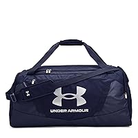 Under Armour Unisex - Adulto UA Undeniable 5.0 Duffle LG Backpack