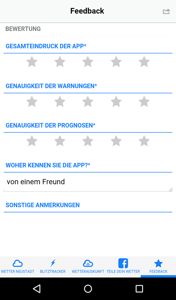 Wetter NeustadtAmazon.co.ukAppstore for Android