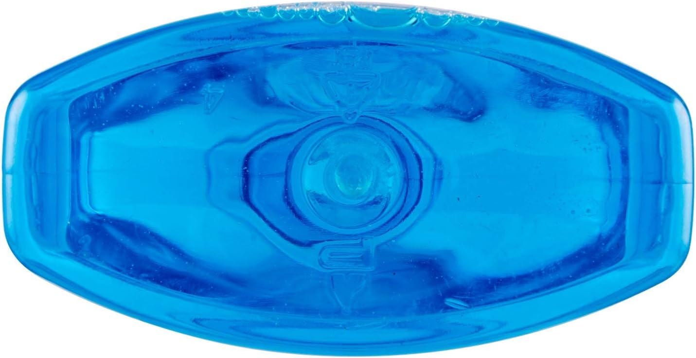 12 x MENTADENT Collutorio Alito Puro - Collutorio quotidiano per l'igiene orale, effetto fresco intenso, protezione di denti e gengive, 500 ml + portachiavi Beni Culinari