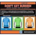 O'Neill Men's Thermo X Short Sleeve Insulative Top - Image 4