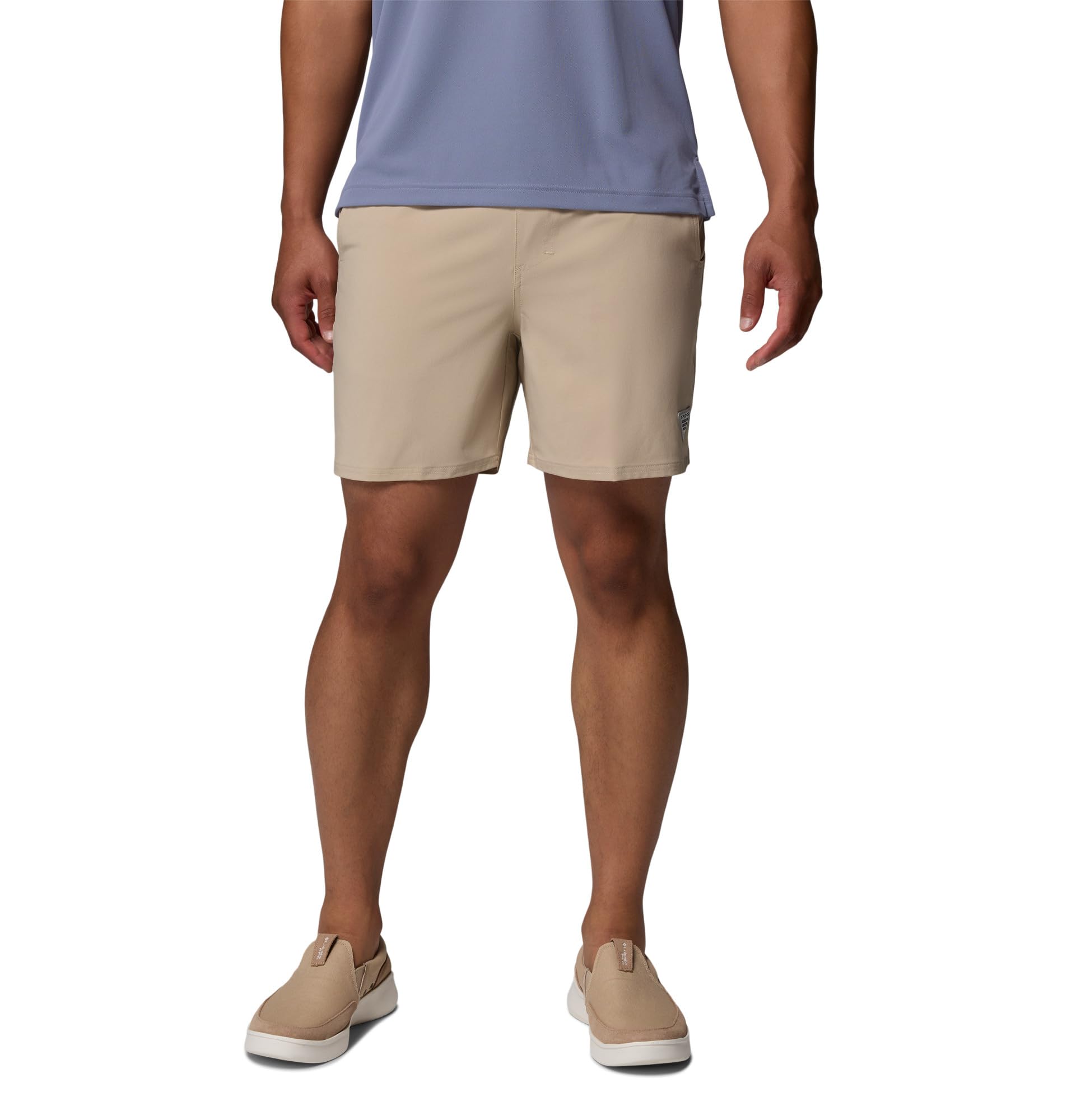 Columbia Men's PFG Terminal Roamer Stretch Short