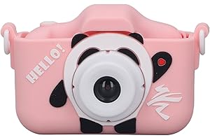 SWZA Kids Camera: A Photographic Adventure for Young Explorers