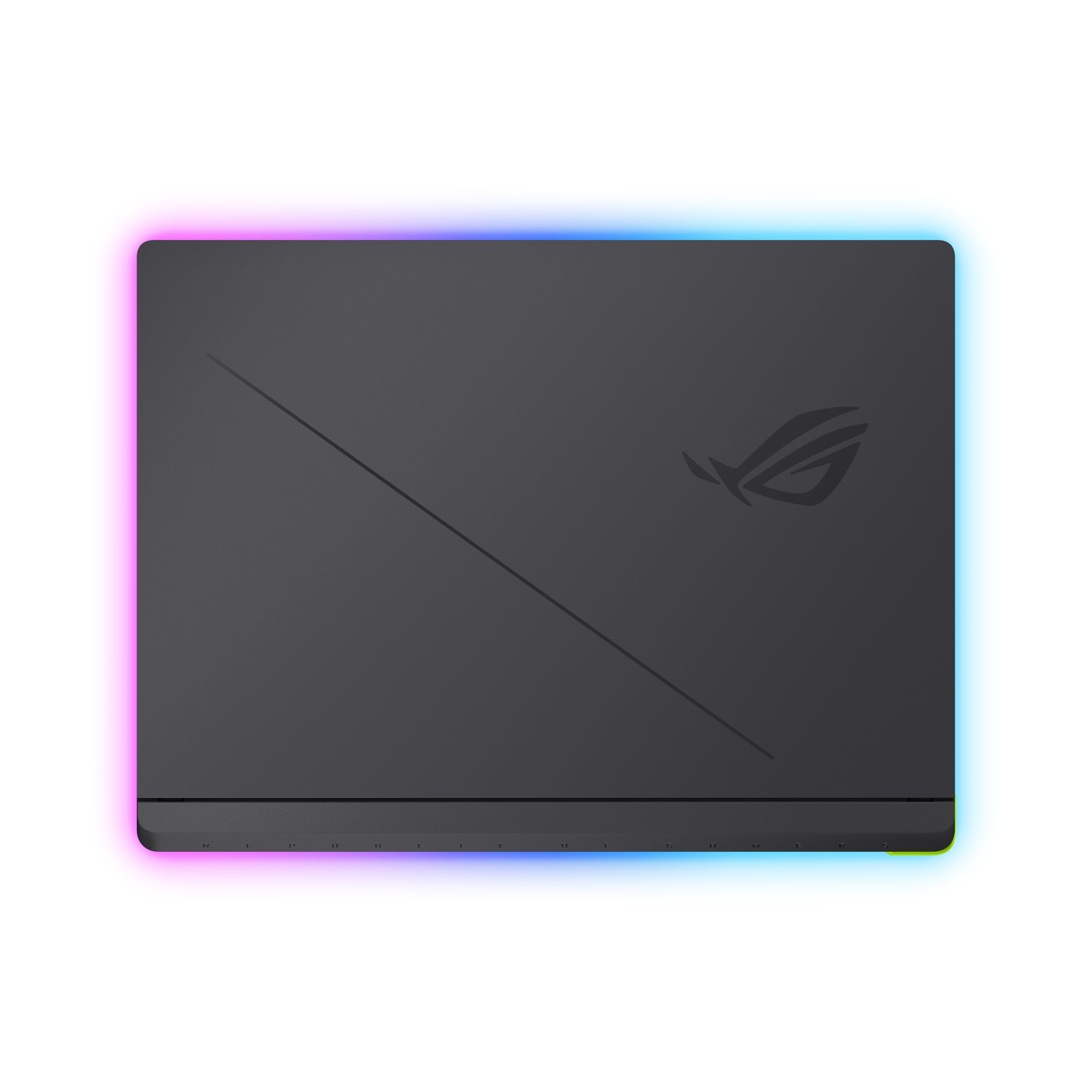 ASUS ROG STRIX-G18-G815LW-S8027W 18 Pouces FHD Plus 144Hz PC Portable (Intel Core Ultra 9 275HX, 32GB DDR5, 1TB SSD, NVIDIA GeForce RTX 5080, Windows 11 Home) – Clavier AZERTY