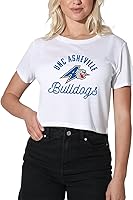 Vista 158 de Colección oficial de camisetas para mujer, color blanco