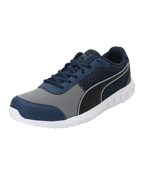 Puma Men Cario Block MU Running Shoe