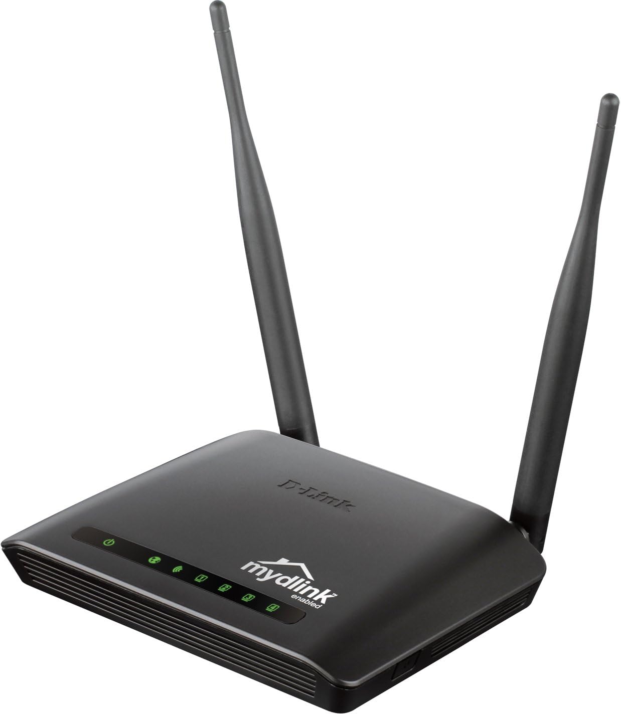 DIR-605L Wireless N 300 Home Cloud Router