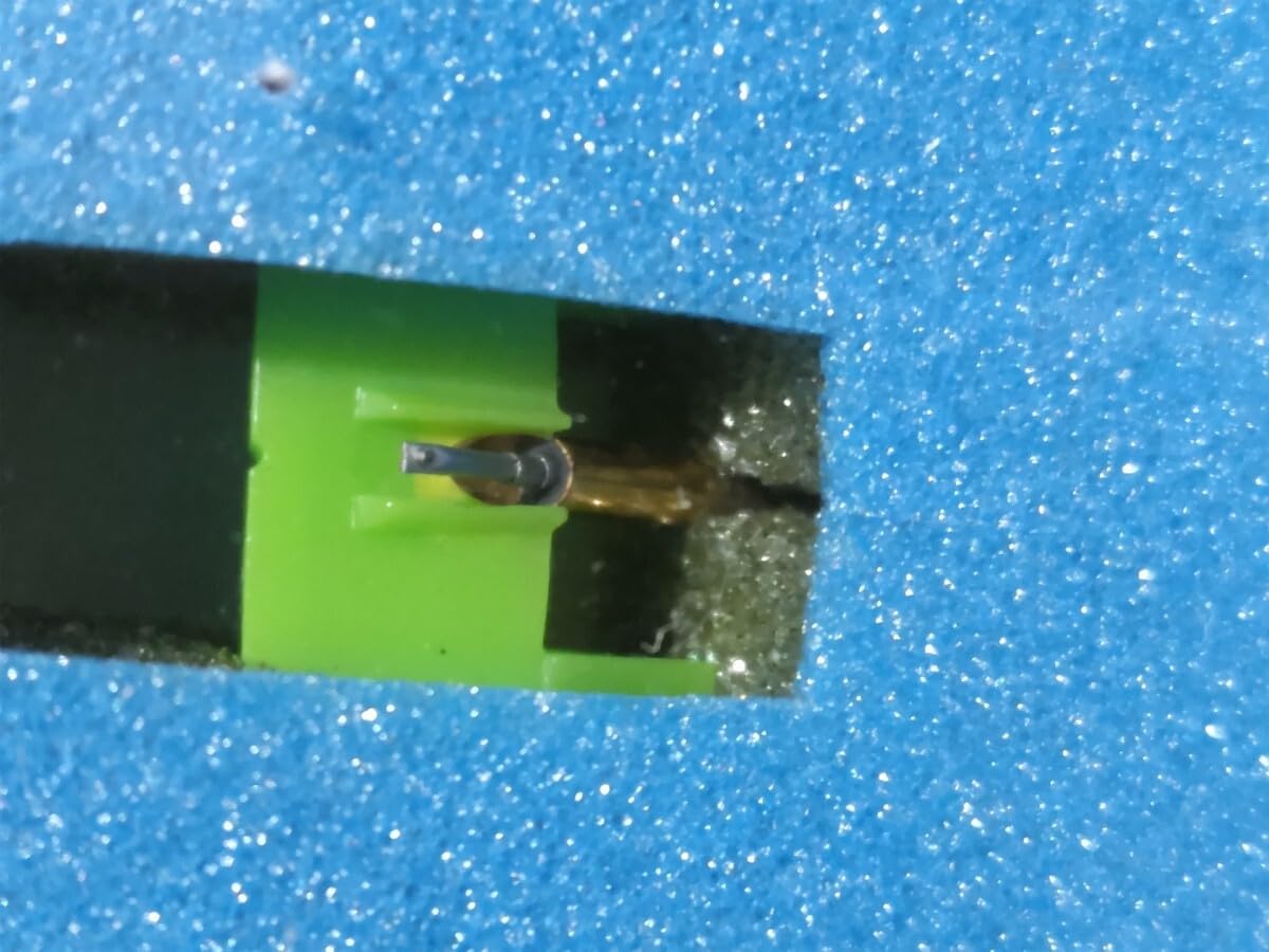 パイオニア/レコードプレーヤーＰＬ-３８０Ａ・ＰＮ-２００スペア針付 パイオニア PL-380A 修理とメンテ フルオートレコードプレーヤー