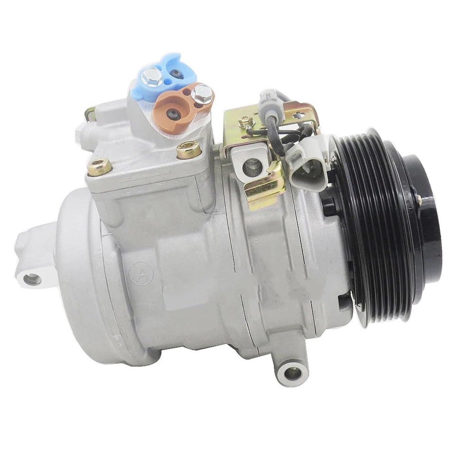 Do Land Cruiser UZJ100 2001 VXR Sprężarka klimatyzacja