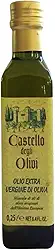 AZEITE ITALIANO EVO CASTELLO DEGLI OLIVI 250ML