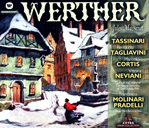  Werther