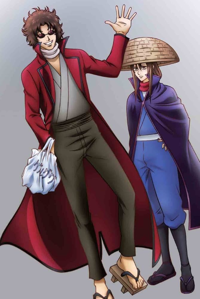 Amazon.co.jp: 銀魂'08 [DVD] : 杉田智和, 阪口大介, 釘宮理恵