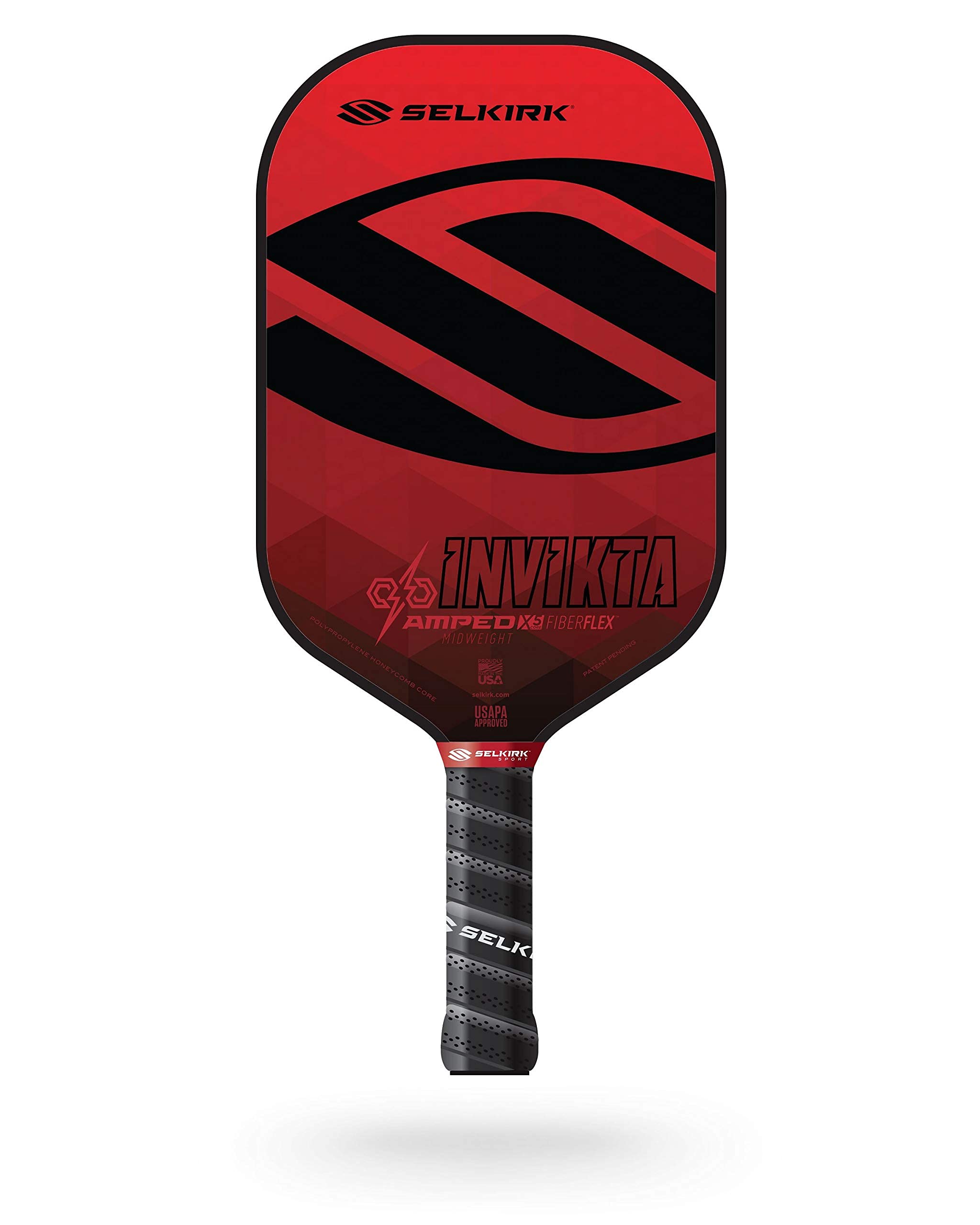 Buy Selkirk Amped Pickleball Paddle Fiberglass Pickleball Paddle with