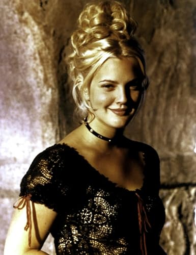 Drew Barrymore en Bad Girls - Impresión fotográfica (8 x 10)
