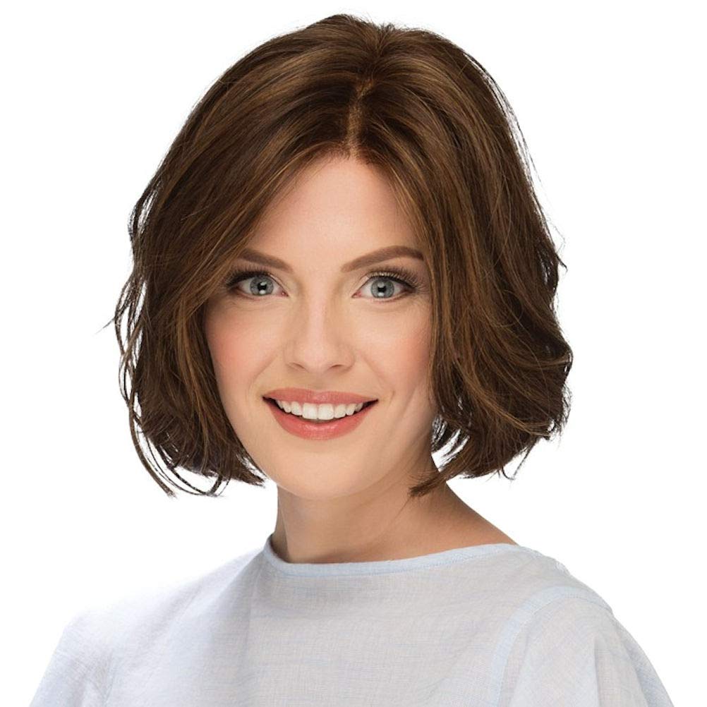 Estetica Design (Sage) - Synthetic Front Lace Wig in CARMKISSM