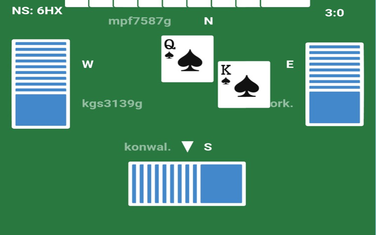 コントラクトブリッジ-Amazonアプリストアのアプリ