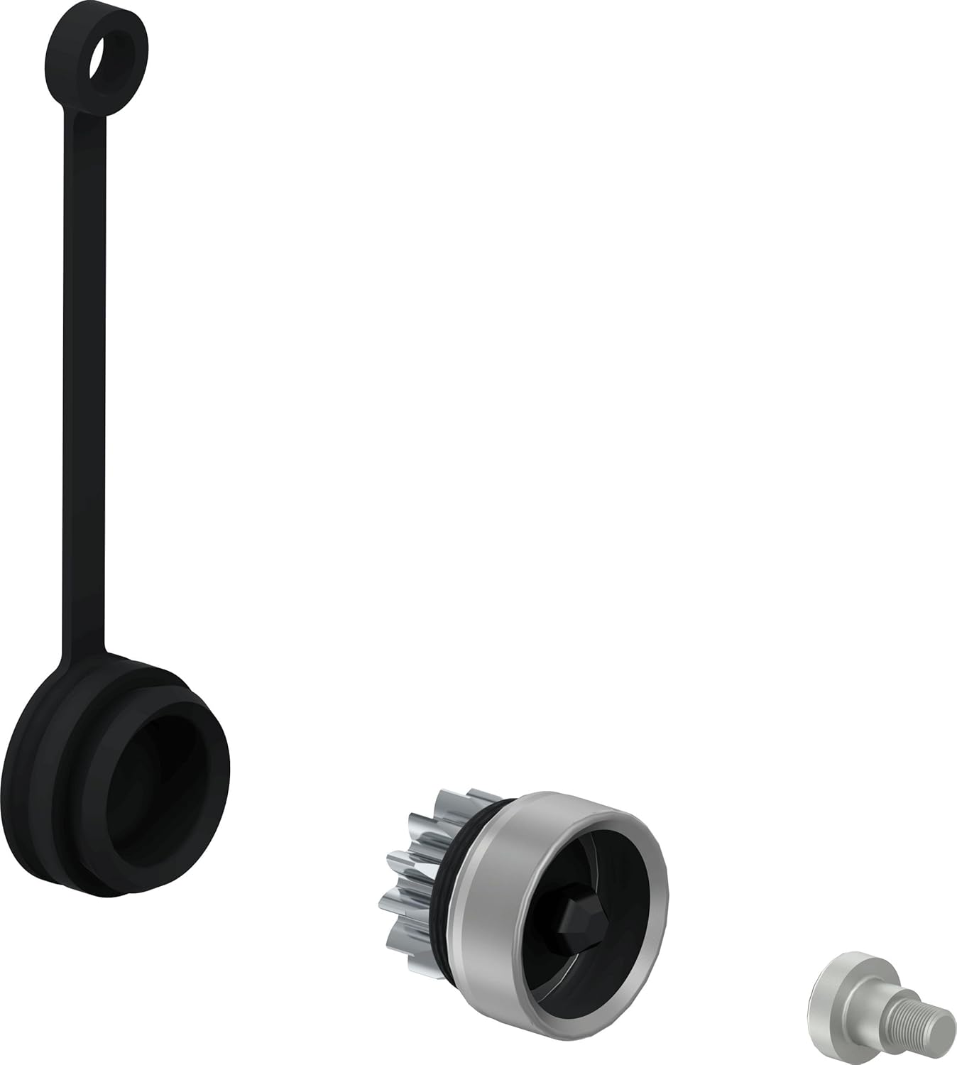 Wabco 6403179262 Brake Caliper Repair Kit