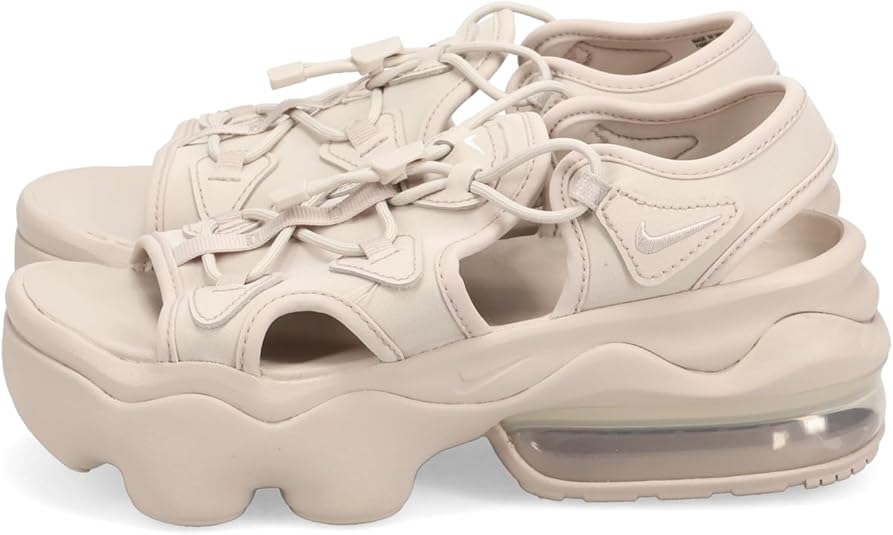 NIKE スポーツサンダル　エアマックスココ　クリーム　HF4265-299 楽天市場】NIKE WMNS AIR MAX KOKO SANDAL cream II/wht-cream