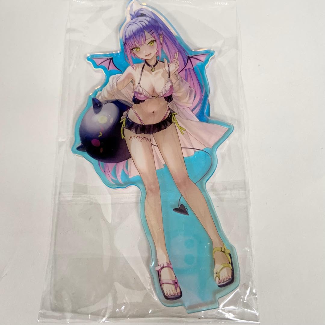 Amazon.co.jp: ホロライブ 常闇トワ 水着 アクリルスタンド