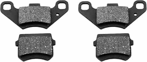 Ezgo Golf Cart Brakes ATV & Motorcycle Brake Pads | O'Reilly Auto Parts Atv Brake Lever - Foto 14