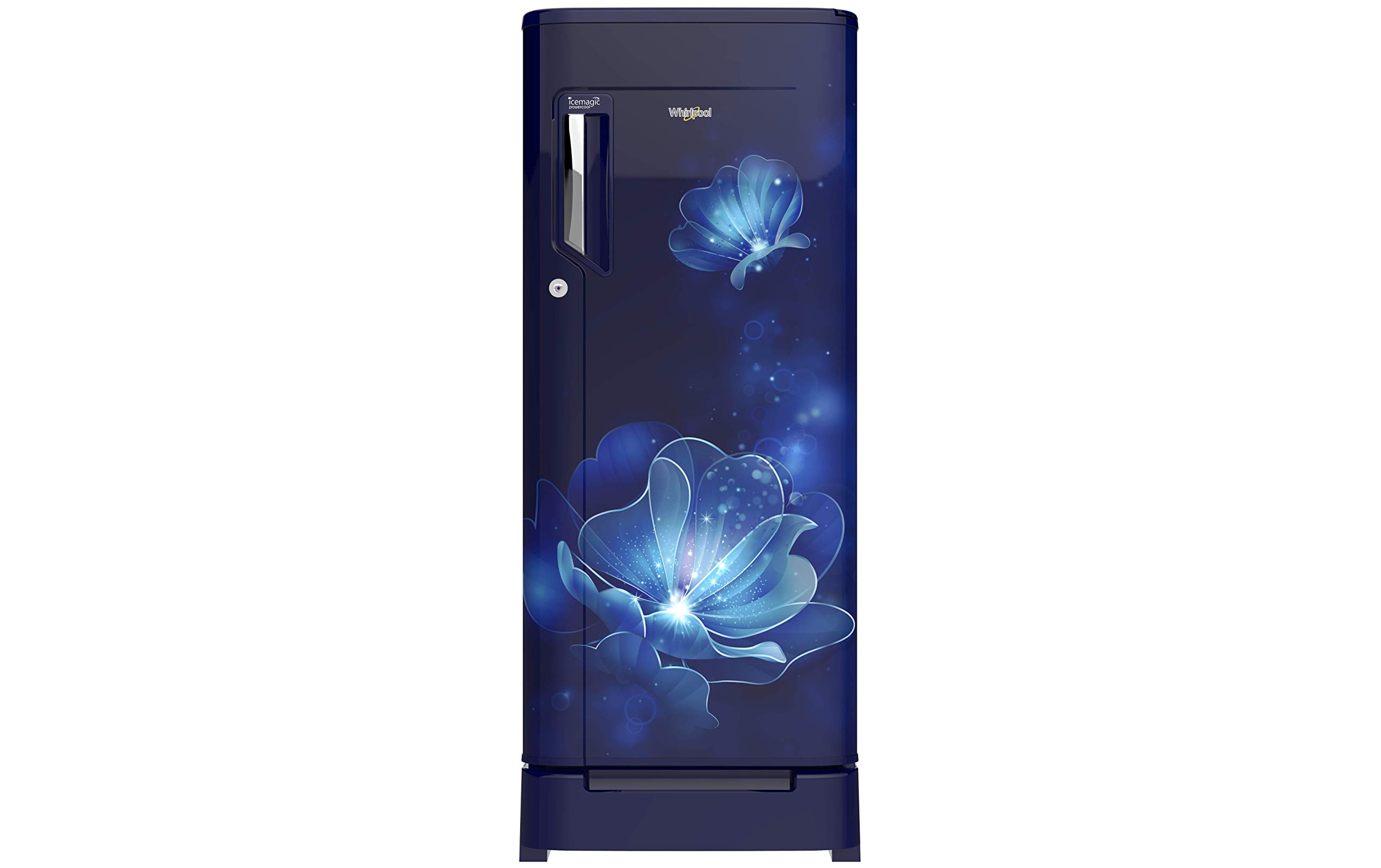Whirlpool 205 Impc ROY 4S Inv Sapphire BELITA-Z