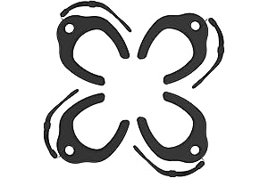 Police Door Jam, Tactical Door Stop for First Responders: The Ultimate Door Security Solution