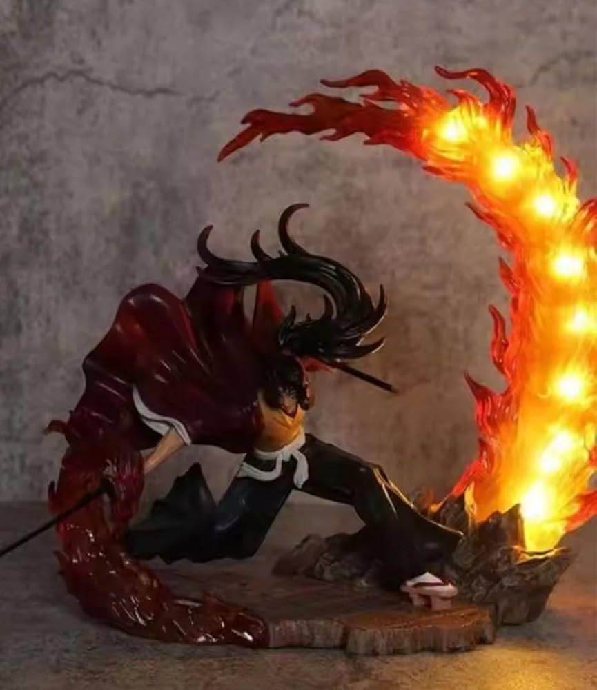 Amazon.co.jp: 鬼 滅 継国縁壱 フィギュア 23cm : ホビー