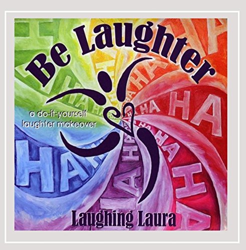 Be Laughter