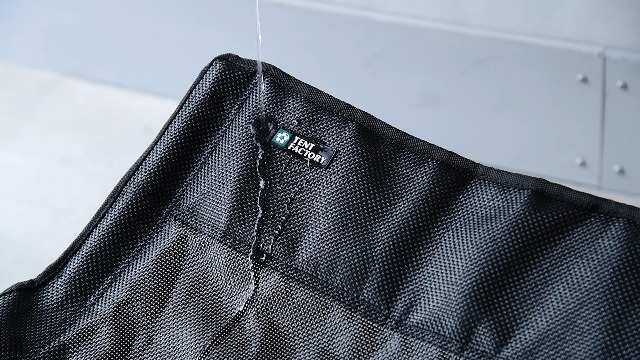Amazon | テントファクトリー キャンピングベッド スパイダー