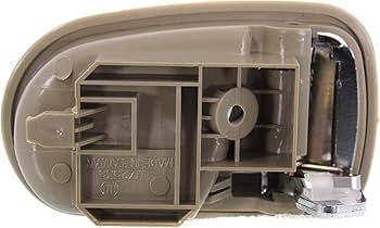 Amazon.com: Garage-Pro Interior Door Handle Set For Mazda Protege